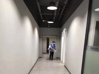 三水控制虫害公司室内灭蚊蝇这样做最有效